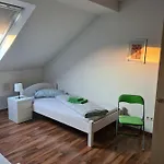 דירה Krefeld-city קרפלד