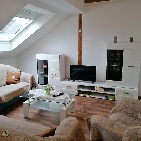 Krefeld-city Apartment *