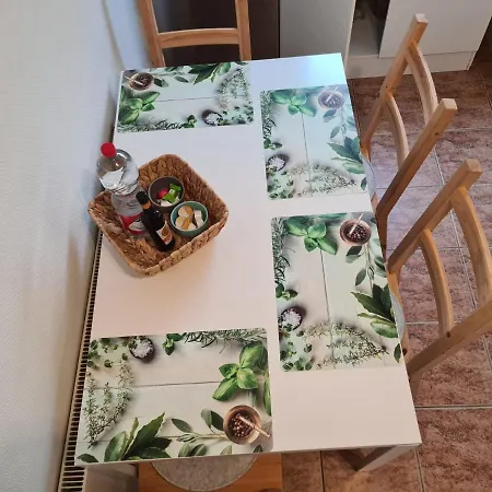 Apartment Krefeld-city *
