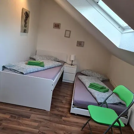 Krefeld-city
