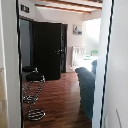 Apartment Krefeld-city