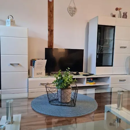 Krefeld-city Apartment