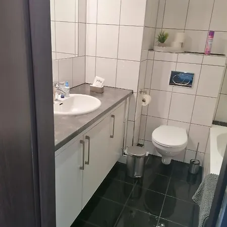 Krefeld-city