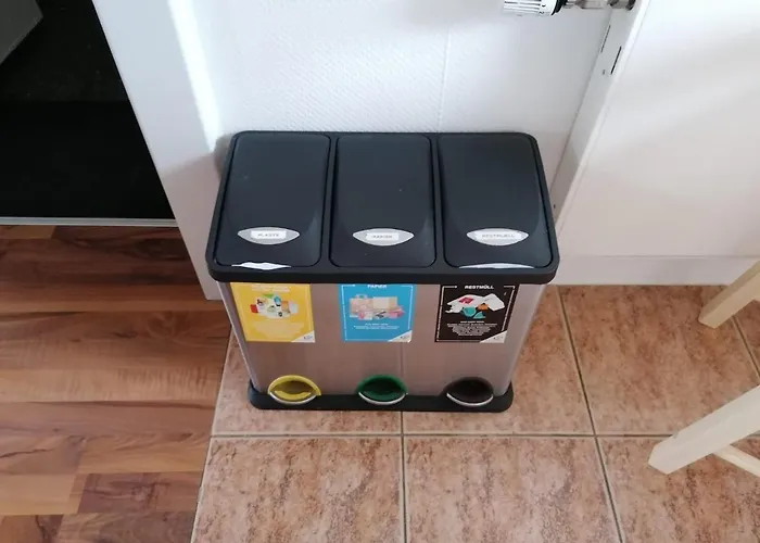 Lejlighed Krefeld-city