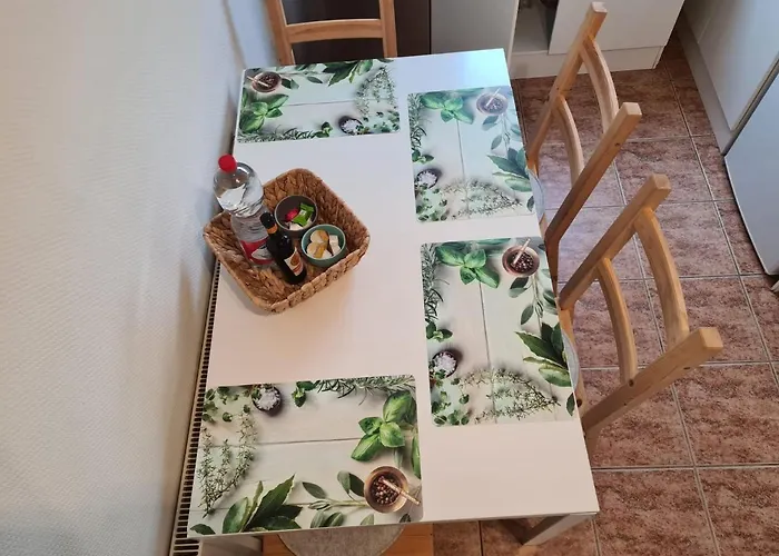 Lejlighed Krefeld-city *