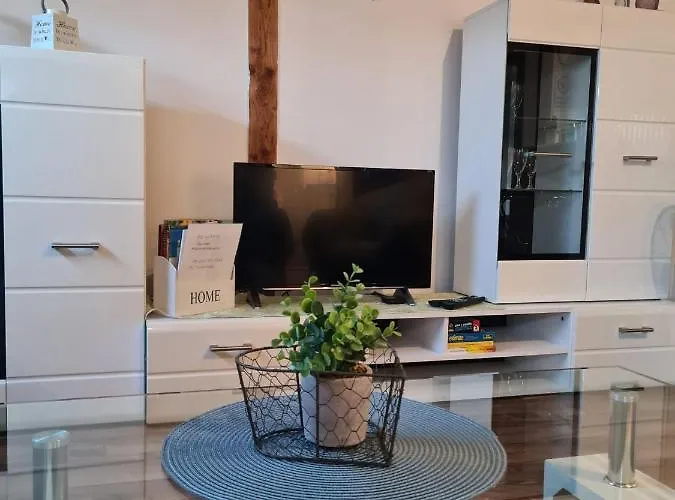 Krefeld-city Lejlighed