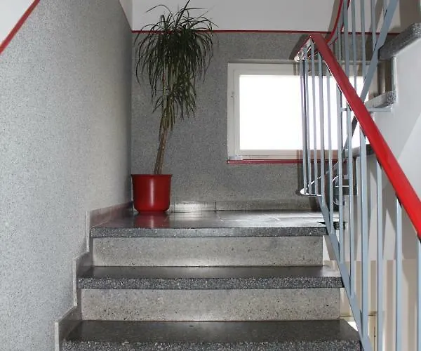 Lejlighed Krefeld-city